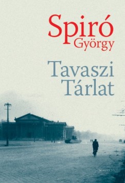 Spir Gyrgy - Tavaszi Trlat