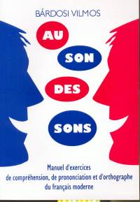 B�rdosi Vilmos - Au son des sons