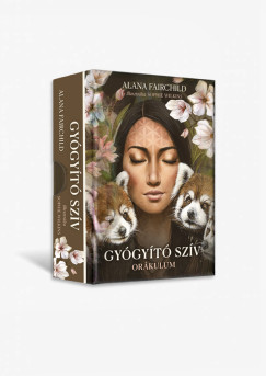 Alana Fairchild - Gy�gy�t� sz�v