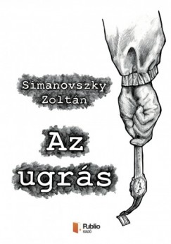 Simanovszky Zoltn - Az ugrs