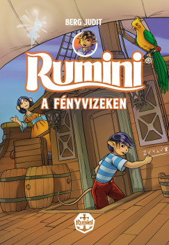 Berg Judit - Rumini a Fnyvizeken