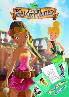 Disney - Csingiling s a Kalztndr