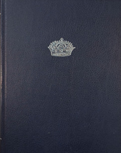 Gergely István (Szerk.) - Uralkodók és dinasztiák