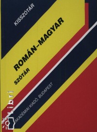Bakos Ferenc - Dorogman Gyrgy - Romn - magyar sztr