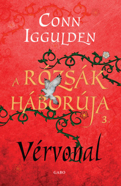 Conn Iggulden - Vrvonal