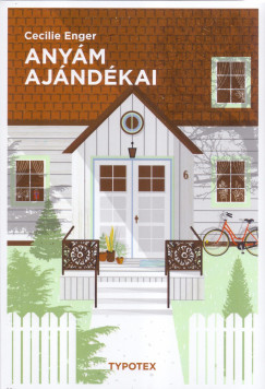 Cecilie Enger - Anym ajndkai