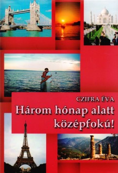 Czifra va - Hrom hnap alatt kzpfok!