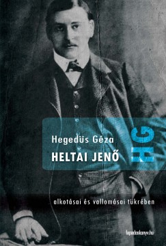 Hegeds Gza - Heltai Jen