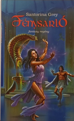 Santorina Grey - Fnysarl