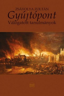 Zsvolya Zoltn - Gyjtpont