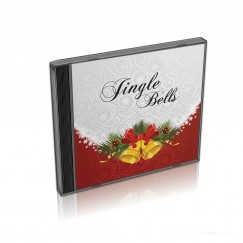 Jingle Bells - CD