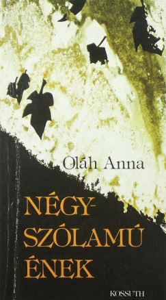 Olh Anna - Ngyszlam nek