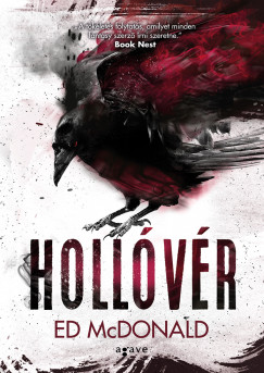 Ed Mcdonald - Hollvr