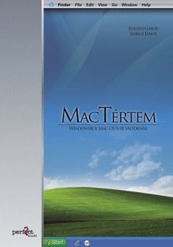 Barth Gbor - Sziklai Jnos - MacTrtem