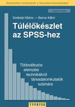 false - Tllkszlet az SPSS-hez