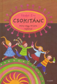 Szab Era - Csokitnc