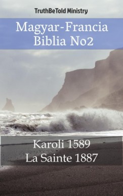 Gspr Truthbetold Ministry Joern Andre Halseth - Magyar-Francia Biblia No2