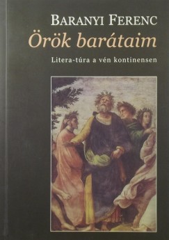 Baranyi Ferenc - rk bartaim
