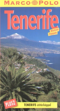 Sven Weniger - Tenerife