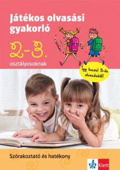 Petik gota Margit - Ruzsa gnes - Jtkos olvassi gyakorl 2-3. osztlyosoknak