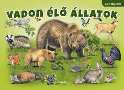 Vadon l llatok