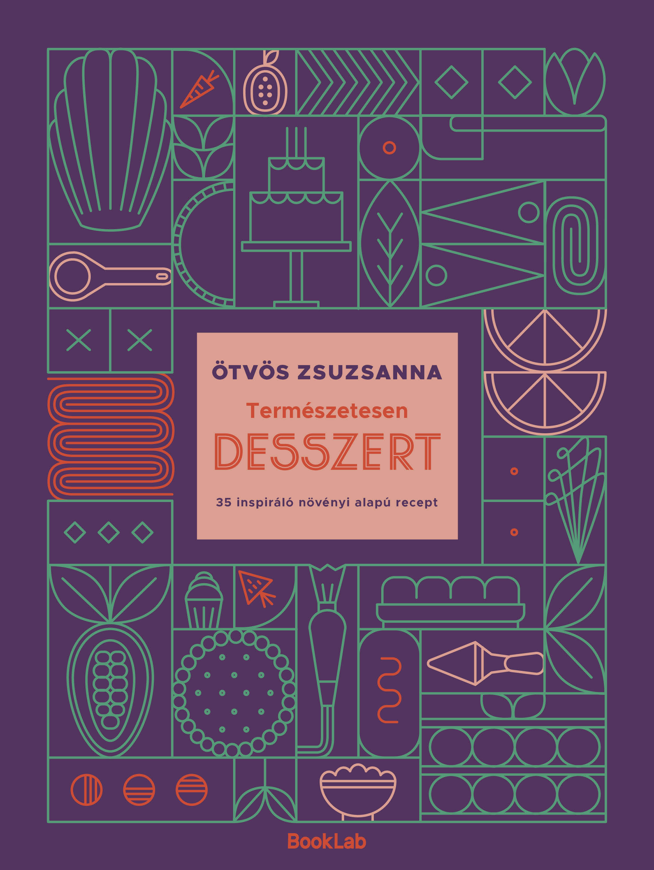Természetesen desszert