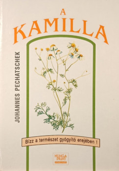 Johannes Pechatschek - A kamilla