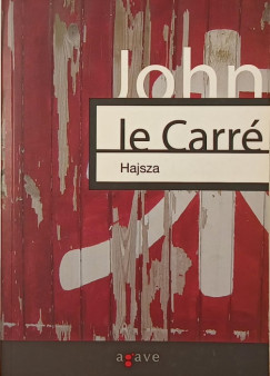 John Le Carr - Hajsza