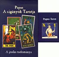 Papus - A cignyok Tarotja