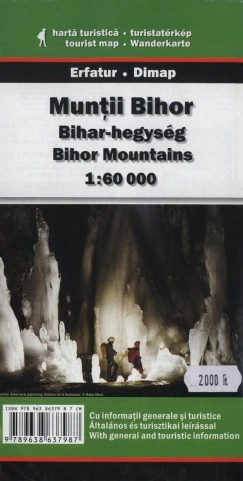 Bihar-hegysg