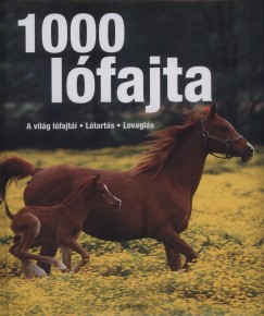 Ulrike Schber - 1000 lfajta