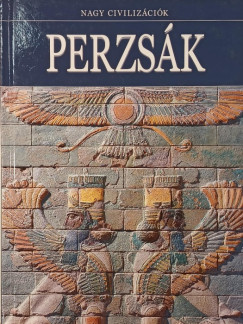 Daniel Gimeno  (�ssze�ll.) - Perzs�k