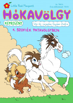 Gykr Zsfia - Hkavlgy 1. - Szofik Patavlgyben
