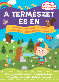 Lombardi Silvia - A termszet s n - ntapad matrickkal