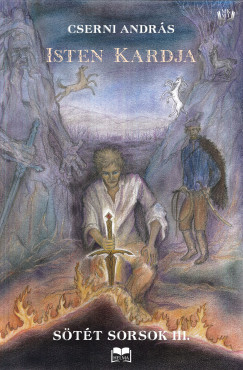 Cserni Andrs - Isten kardja