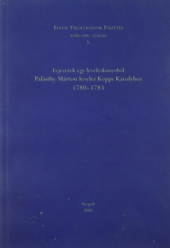 Fejezetek egy levelesknyvbl