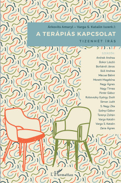 rkovits Amaryl  (Szerk.) - Varga S. Katalin  (Szerk.) - Terpis kapcsolat