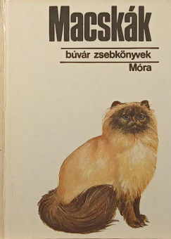 Veress Istv�n - Macsk�k