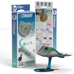 R�ja 3D puzzle (EUGY)