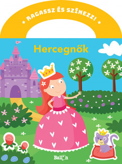 Ragassz s sznezz! - Hercegnk