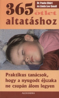 Dr. Paula Elbirt - Linda Lee Small - 365 tlet altatshoz