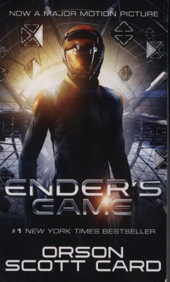 Orson Scott Card - Ender's Game