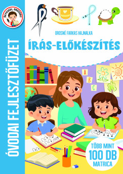 Orosn Farkas Hajnalka - rs-elkszts