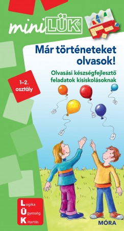 Mr trtneteket olvasok - LDI250