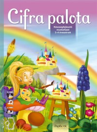 Pintyn Krucs Mria  (Szerk.) - Cifra palota