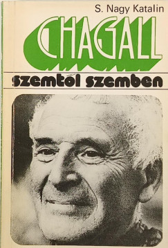 S. Nagy Katalin - Marc Chagall