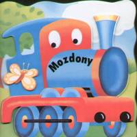 Janet Allison Brown - Mozdony