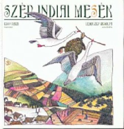 Kiss Csaba  (Vl.) - Szp indiai mesk