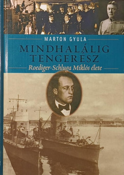 Marton Gyula - Mindhal�lig tenger�sz