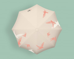 Esernyő - Madárraj